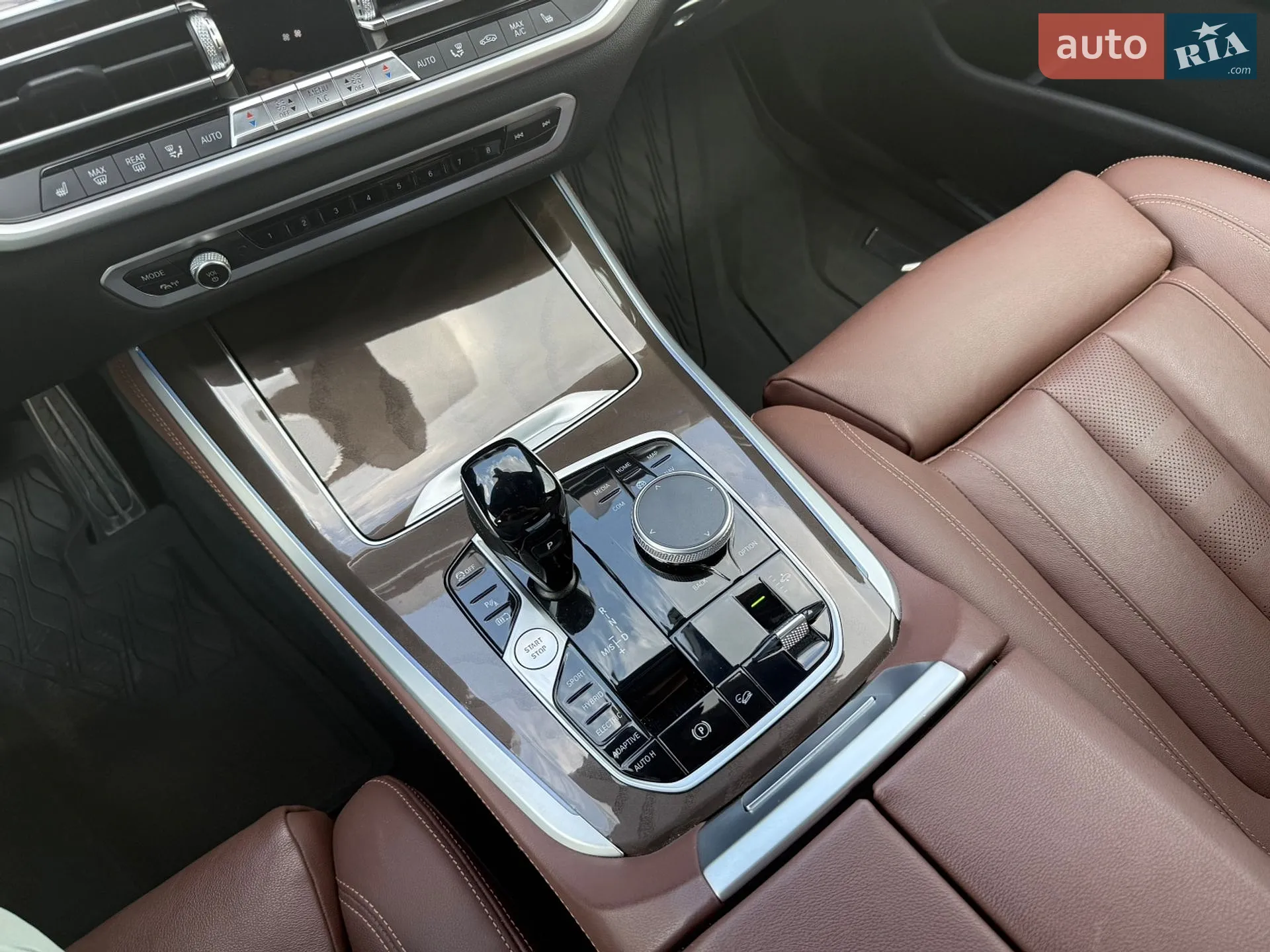 2022 BMW X5 - мініатюра 29