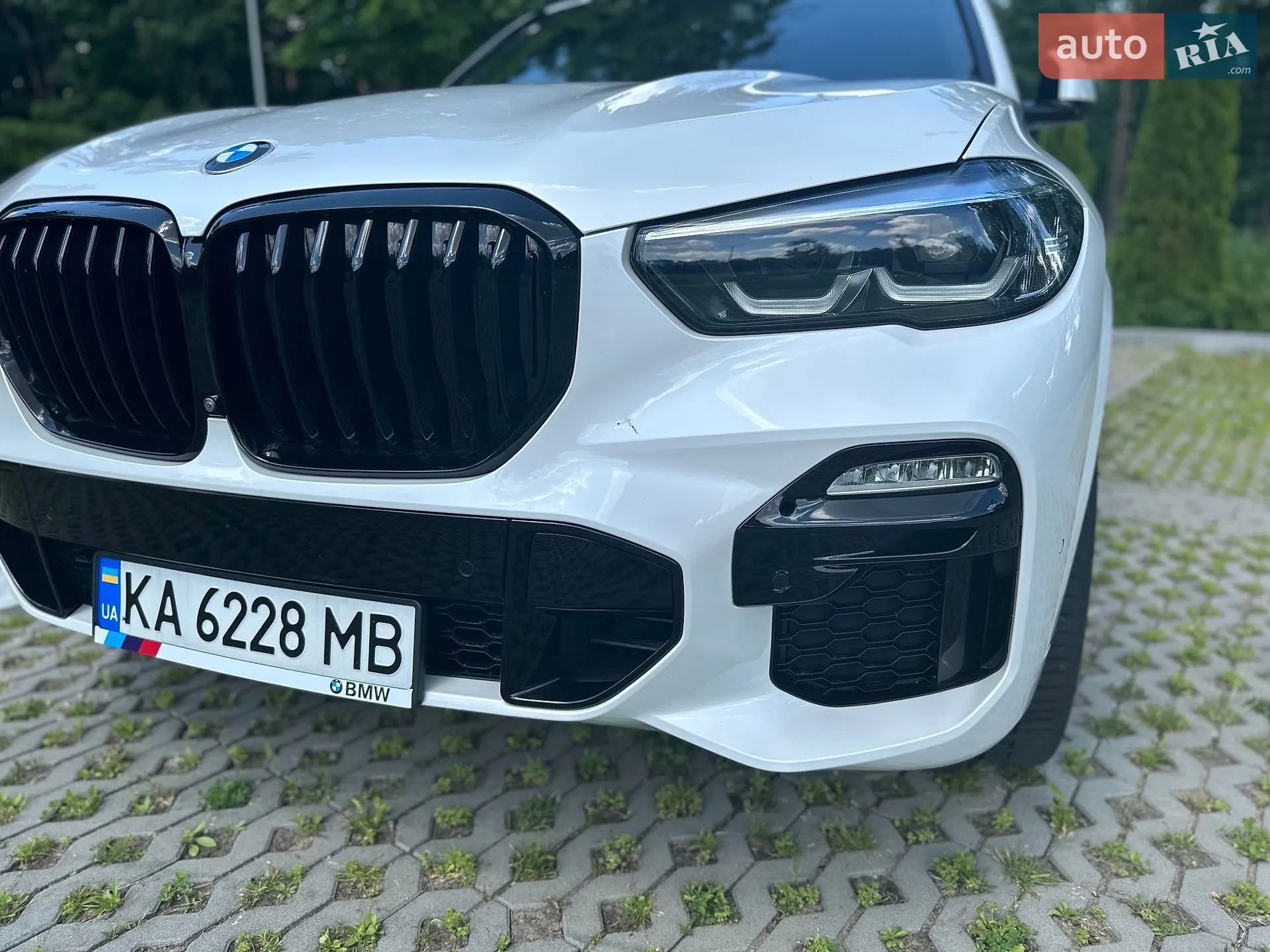 2020 BMW X5 - мініатюра 37
