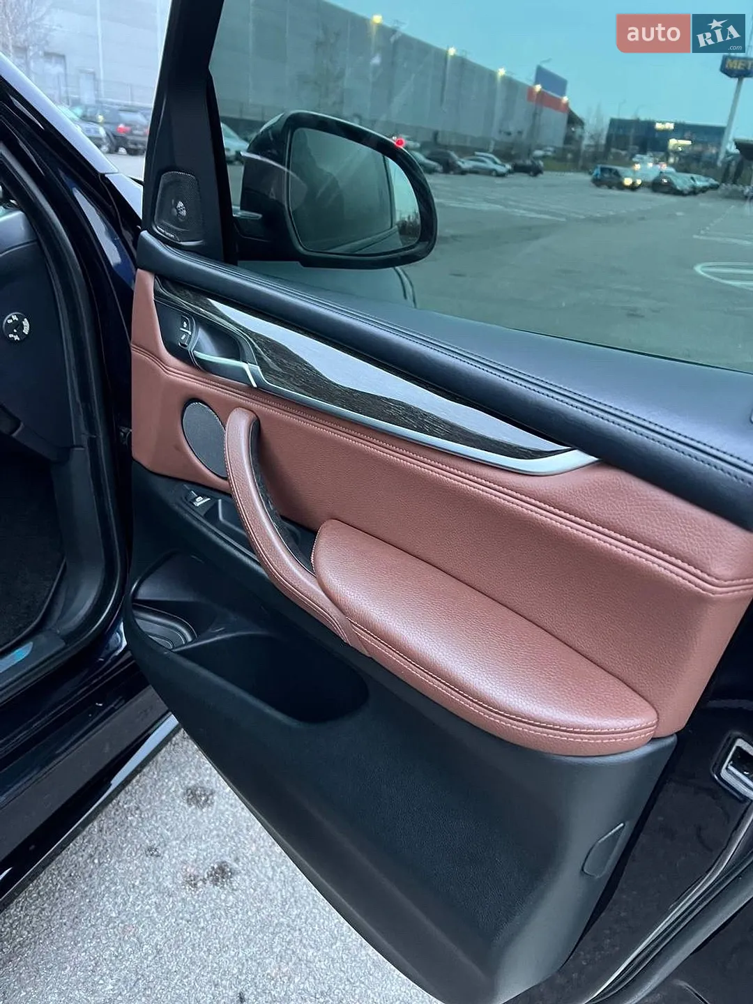2013 BMW X5 - мініатюра 20