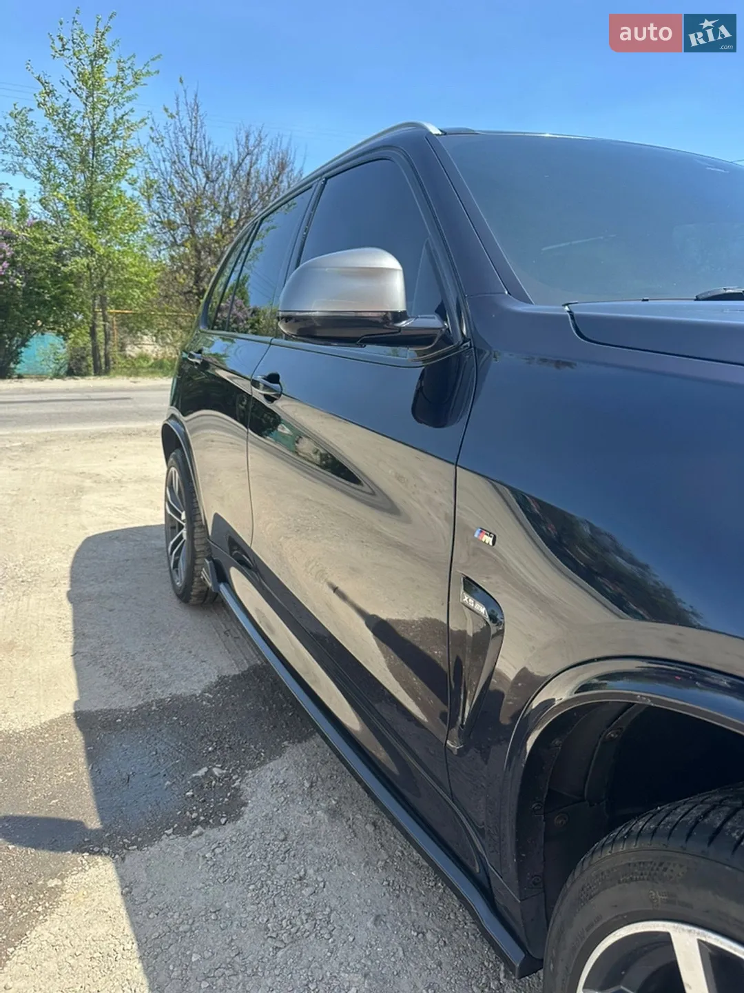2013 BMW X5 - мініатюра 27