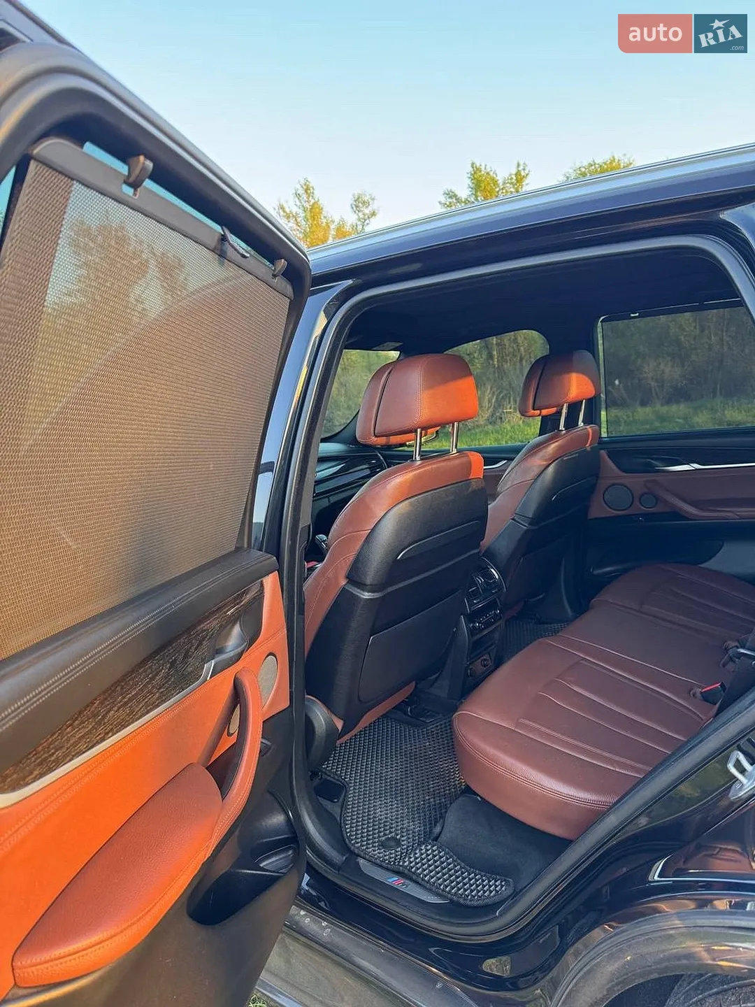2013 BMW X5 - мініатюра 31