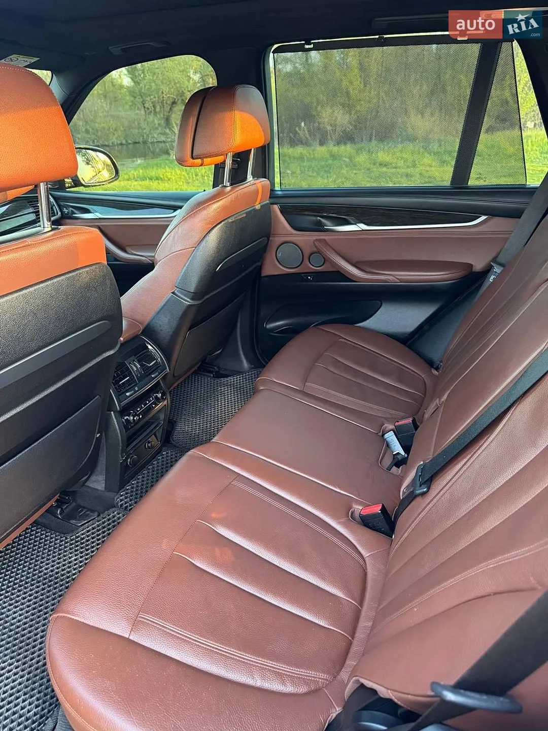 2013 BMW X5 - мініатюра 34