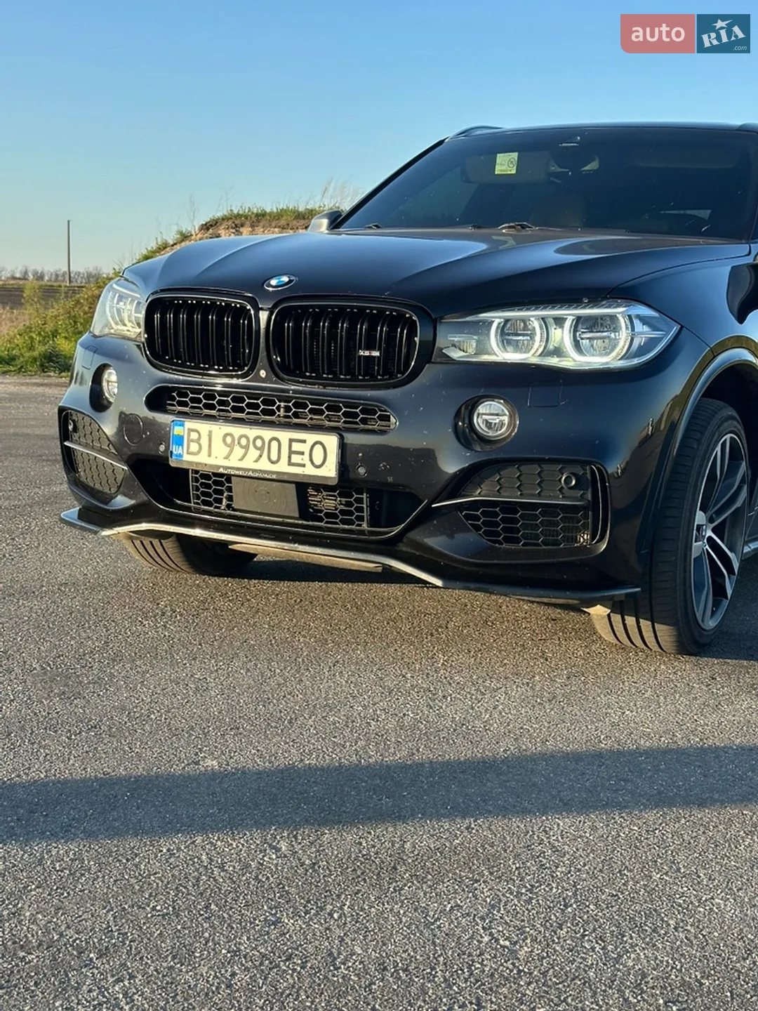 2013 BMW X5 - мініатюра 44