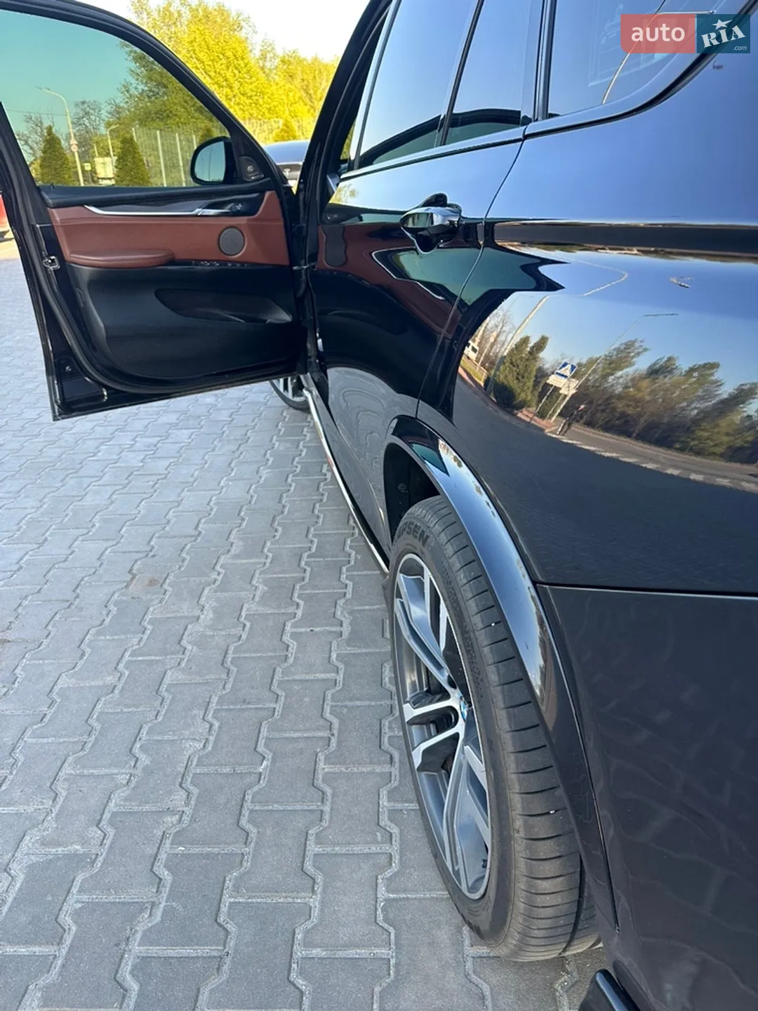 2013 BMW X5 - мініатюра 48