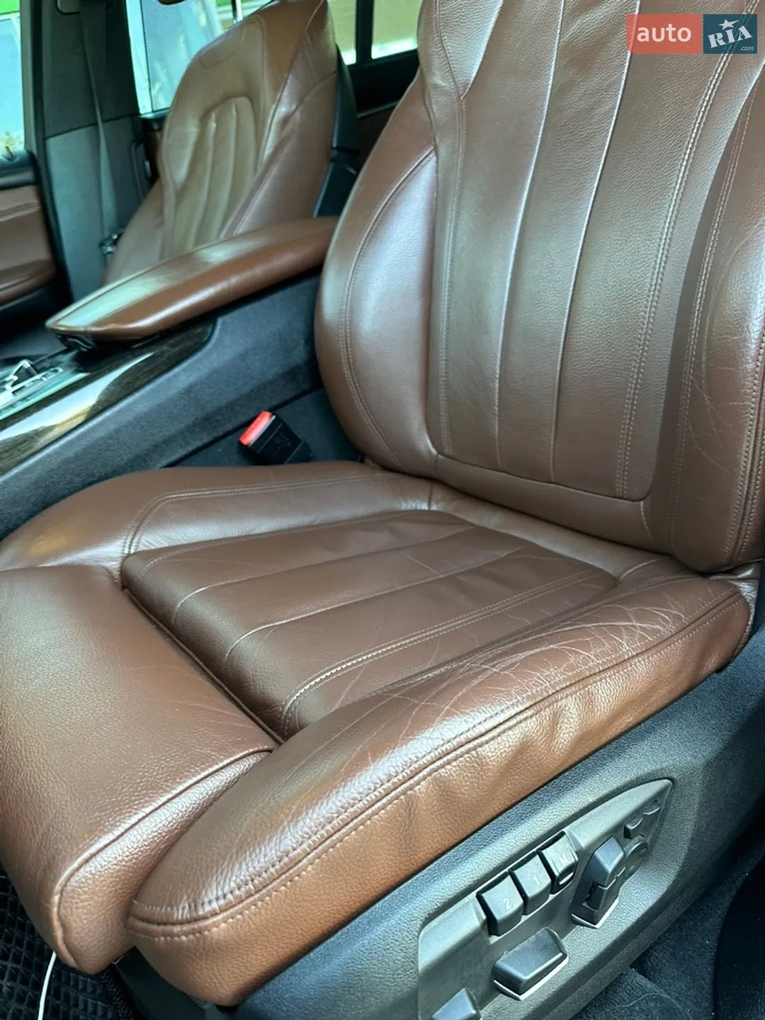 2013 BMW X5 - мініатюра 54