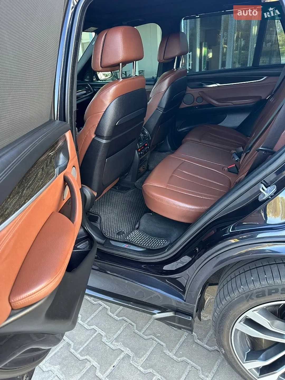 2013 BMW X5 - мініатюра 57