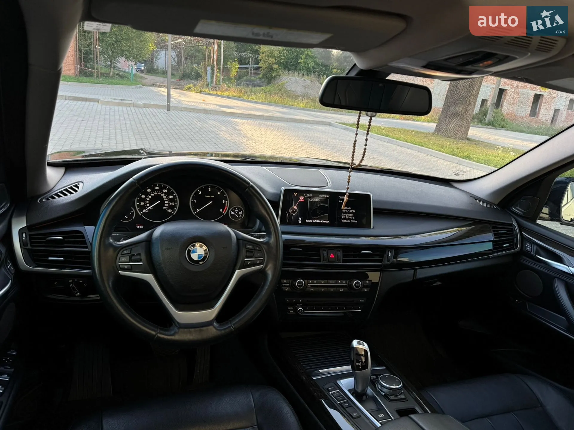2014 BMW X5 - мініатюра 8