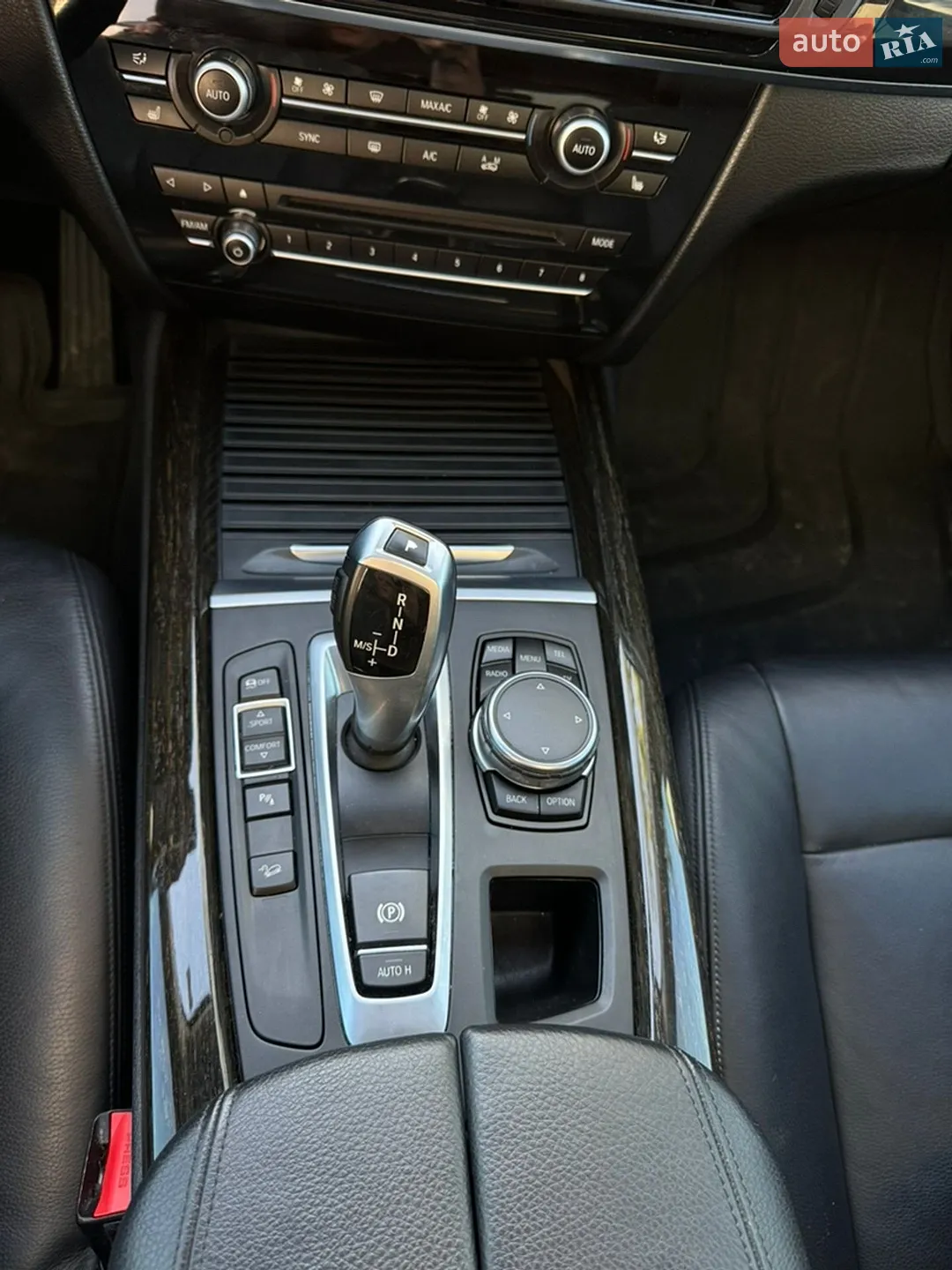 2014 BMW X5 - мініатюра 11