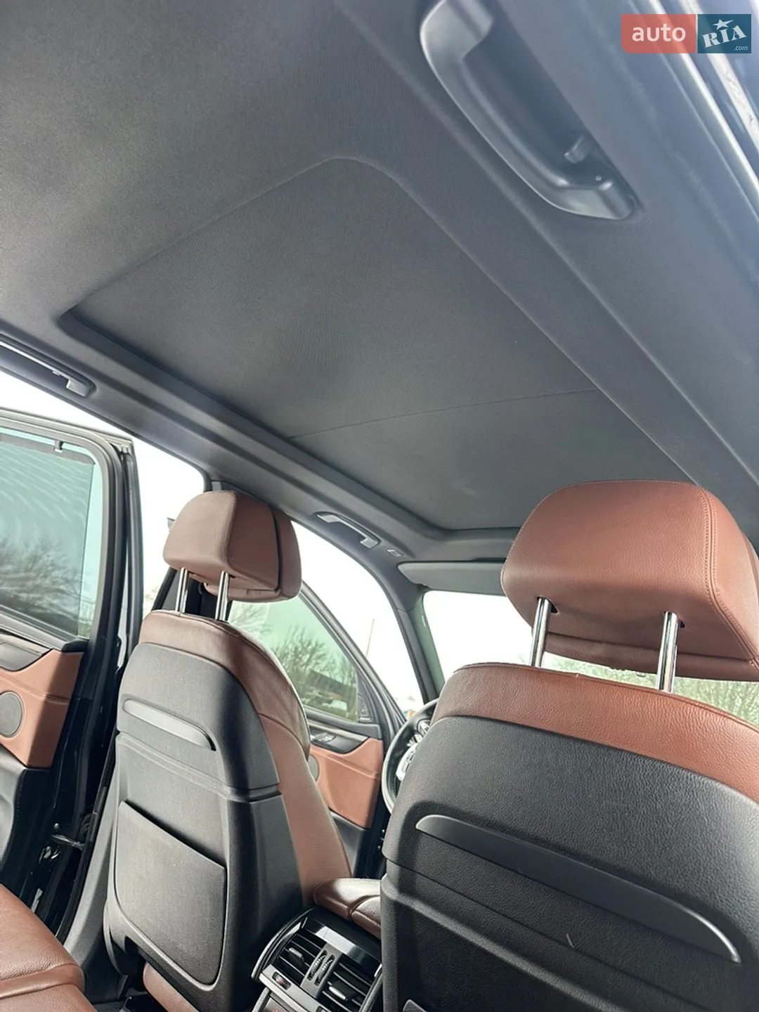 2013 BMW X5 - мініатюра 12