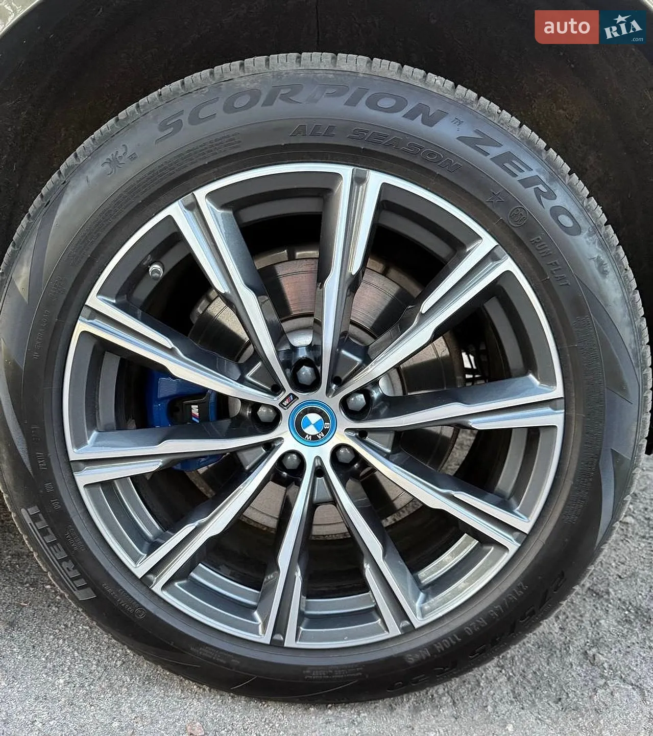 2022 BMW X5 - мініатюра 18