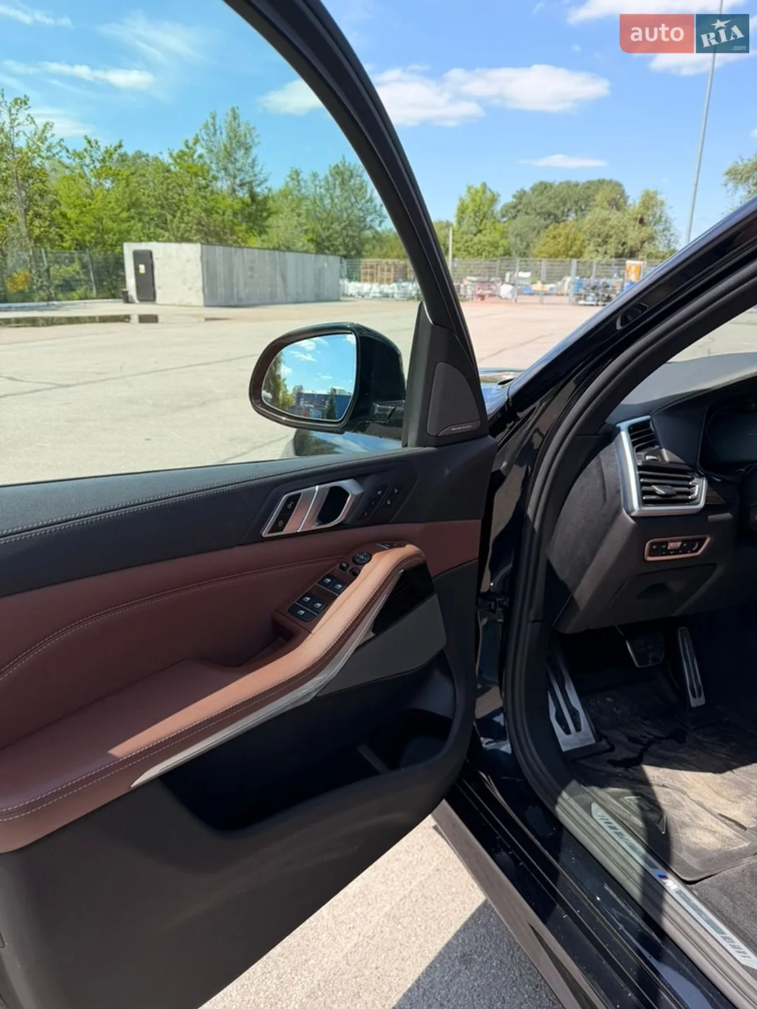 2019 BMW X5 - мініатюра 11