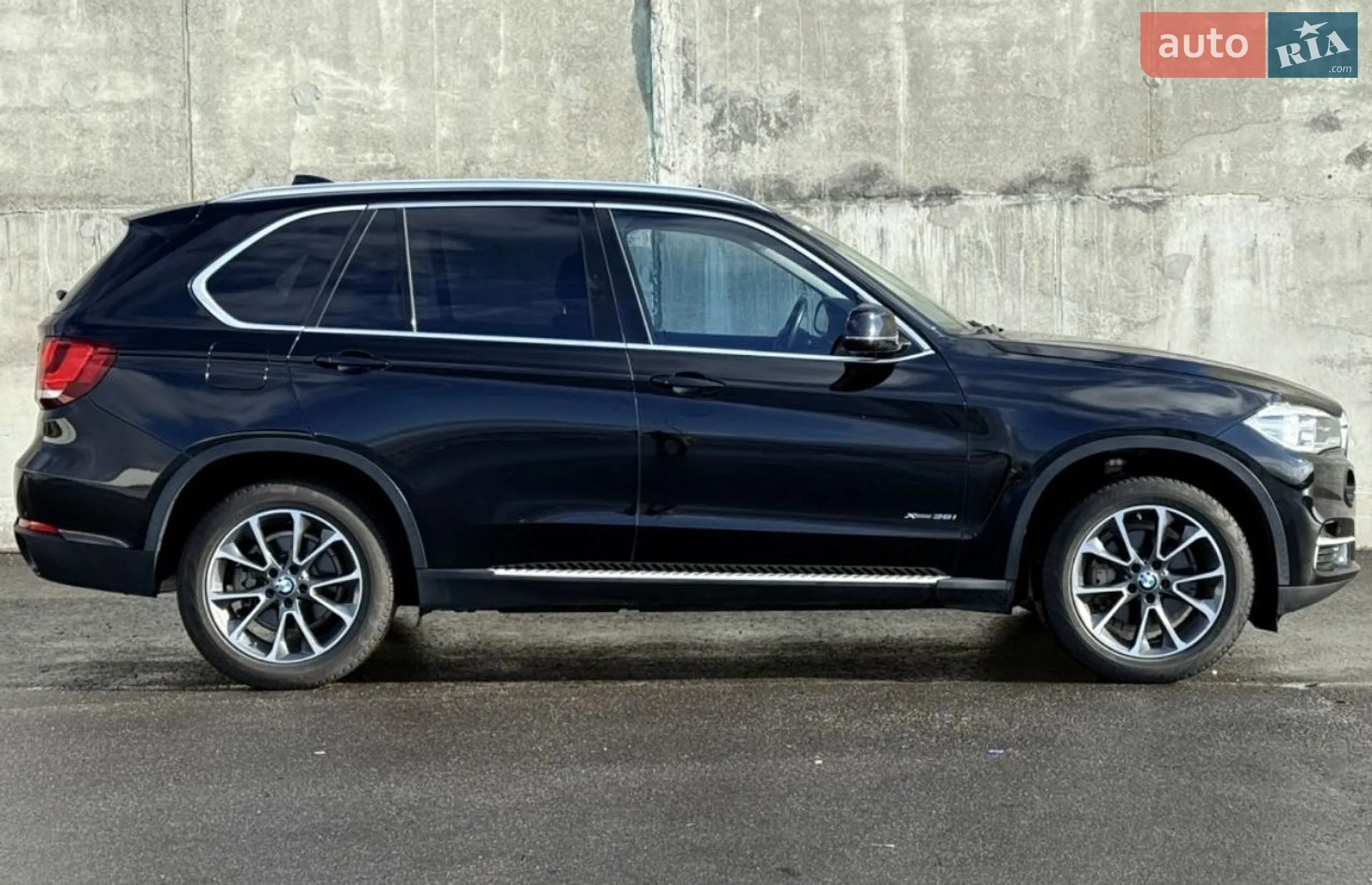 2014 BMW X5 - мініатюра 5