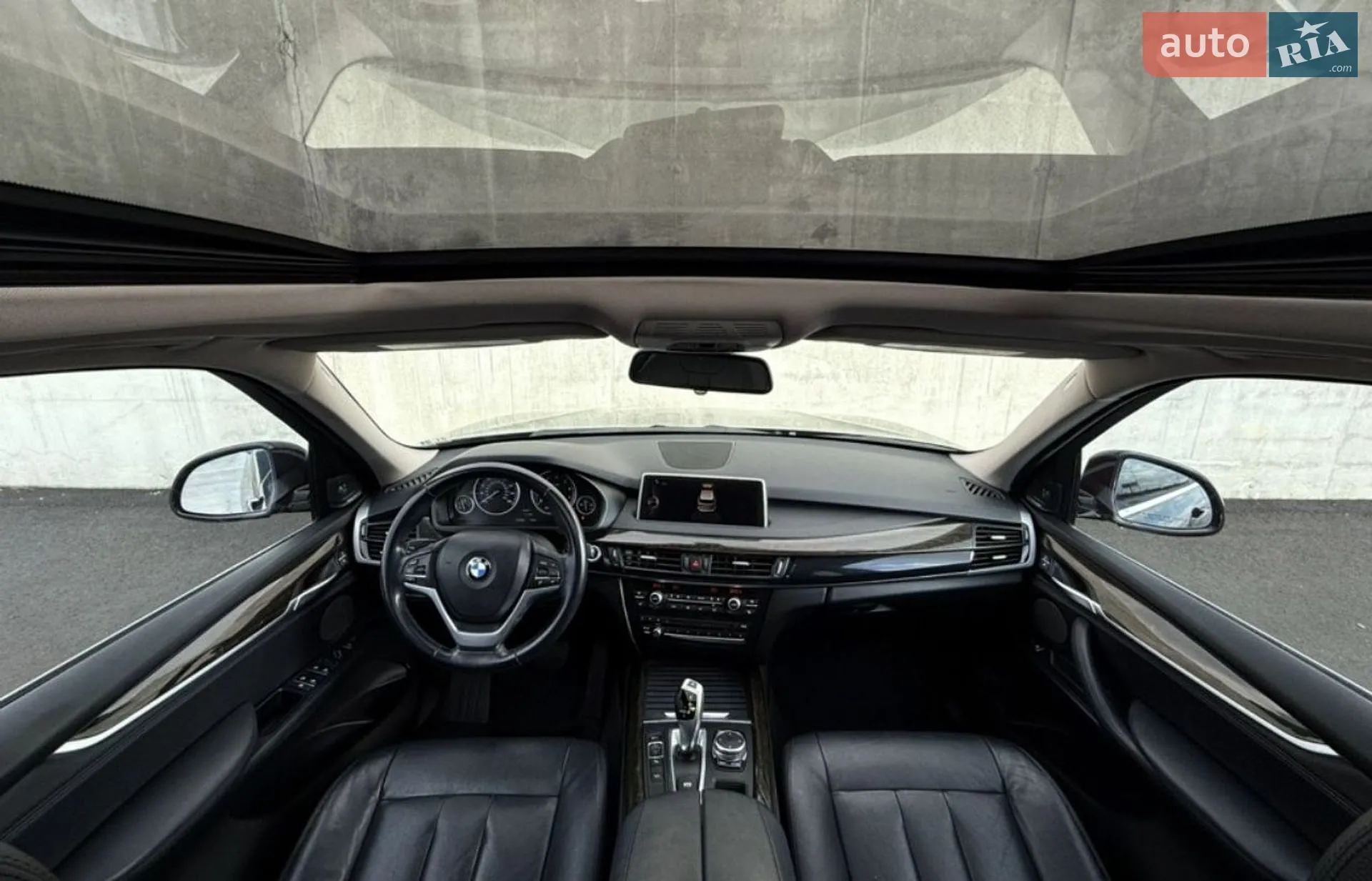 2014 BMW X5 - мініатюра 9