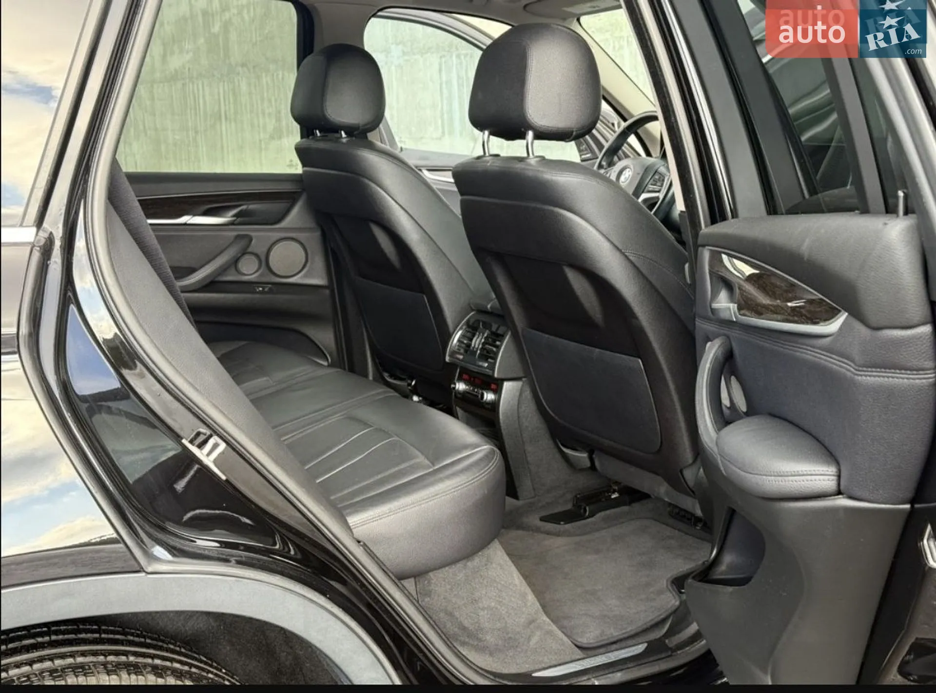 2014 BMW X5 - мініатюра 16