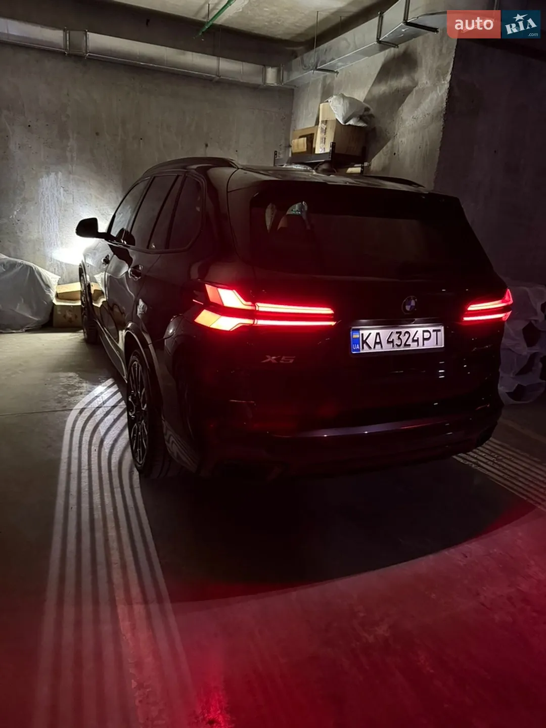 2019 BMW X5 - мініатюра 12