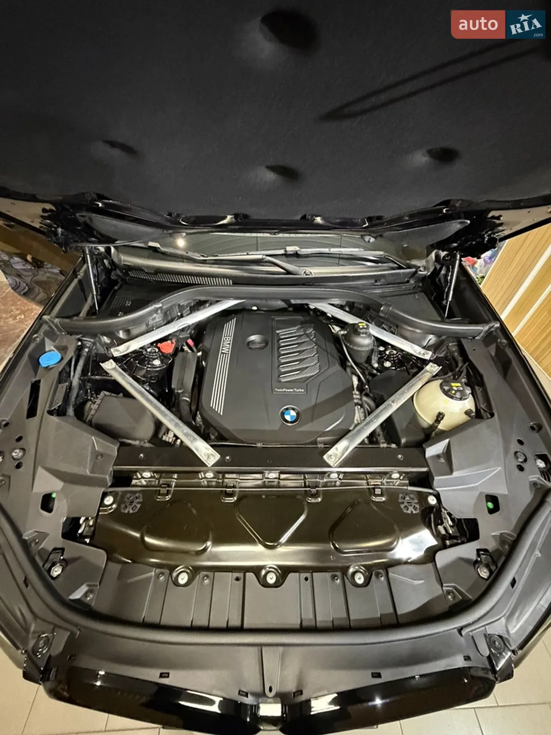 2019 BMW X5 - мініатюра 21