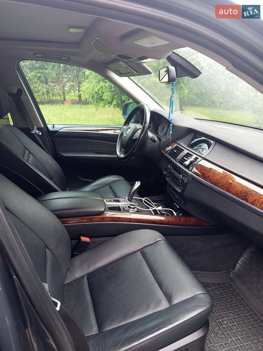 2012 BMW X5 - мініатюра 8
