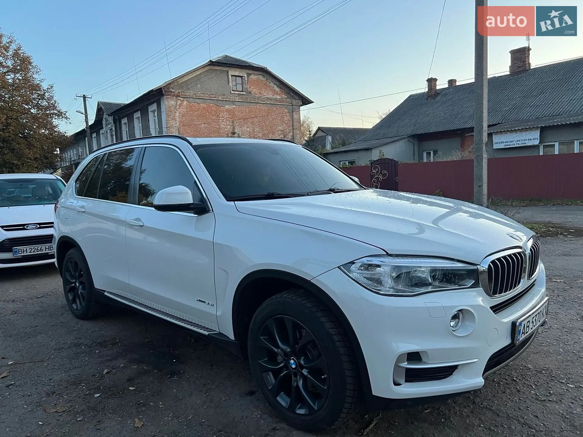 2016 BMW X5 - мініатюра 16