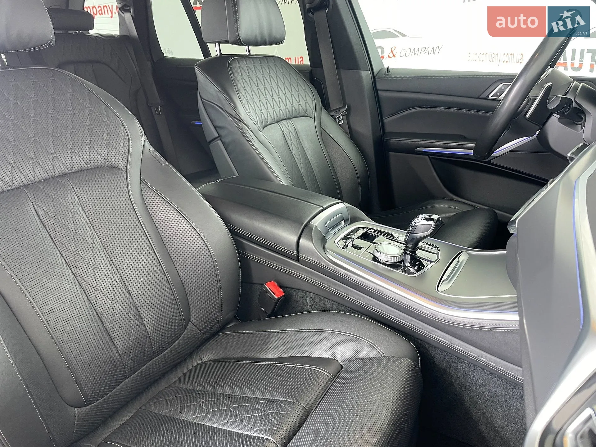 2020 BMW X5 - мініатюра 10
