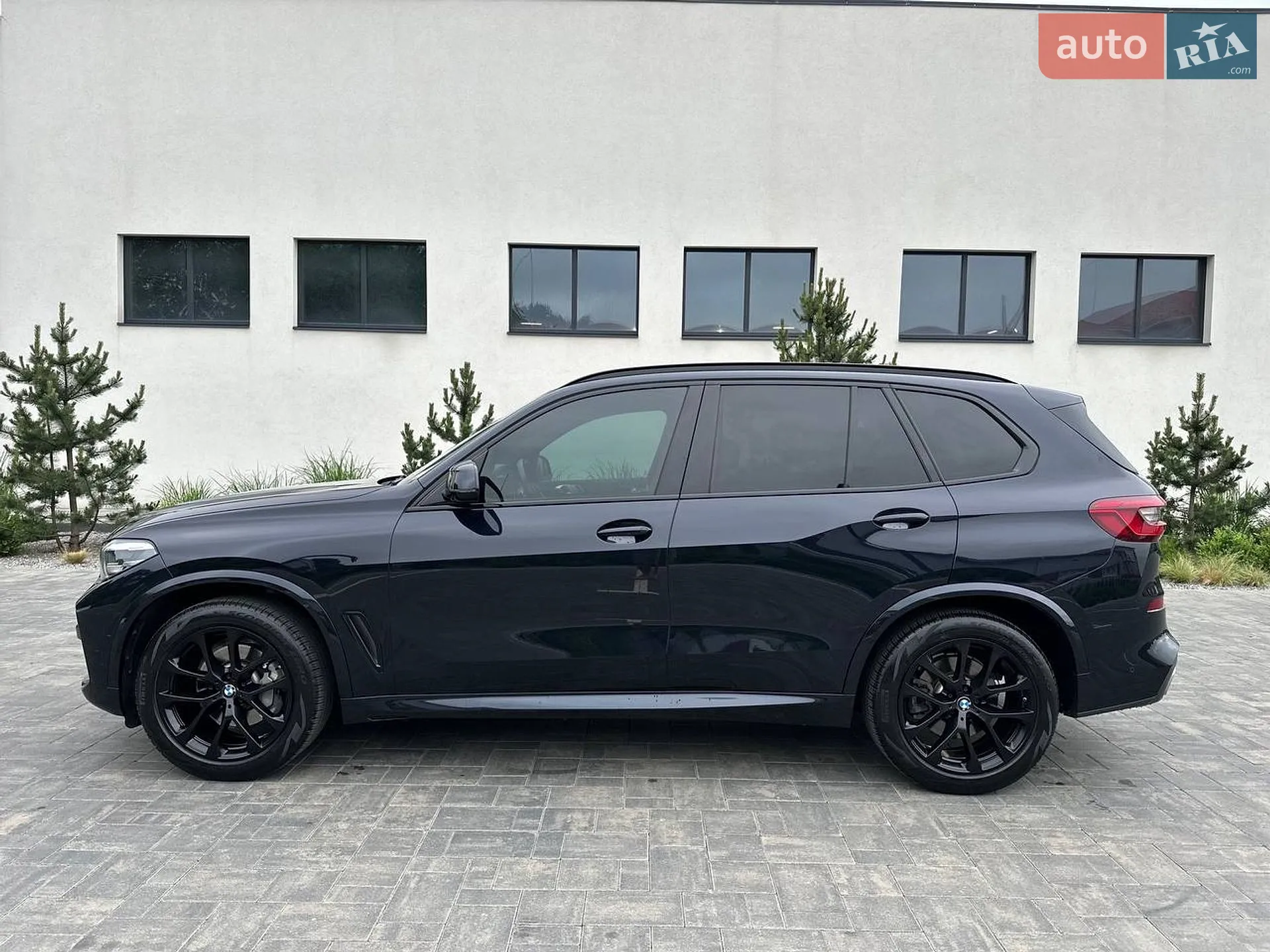 2018 BMW X5 - мініатюра 7