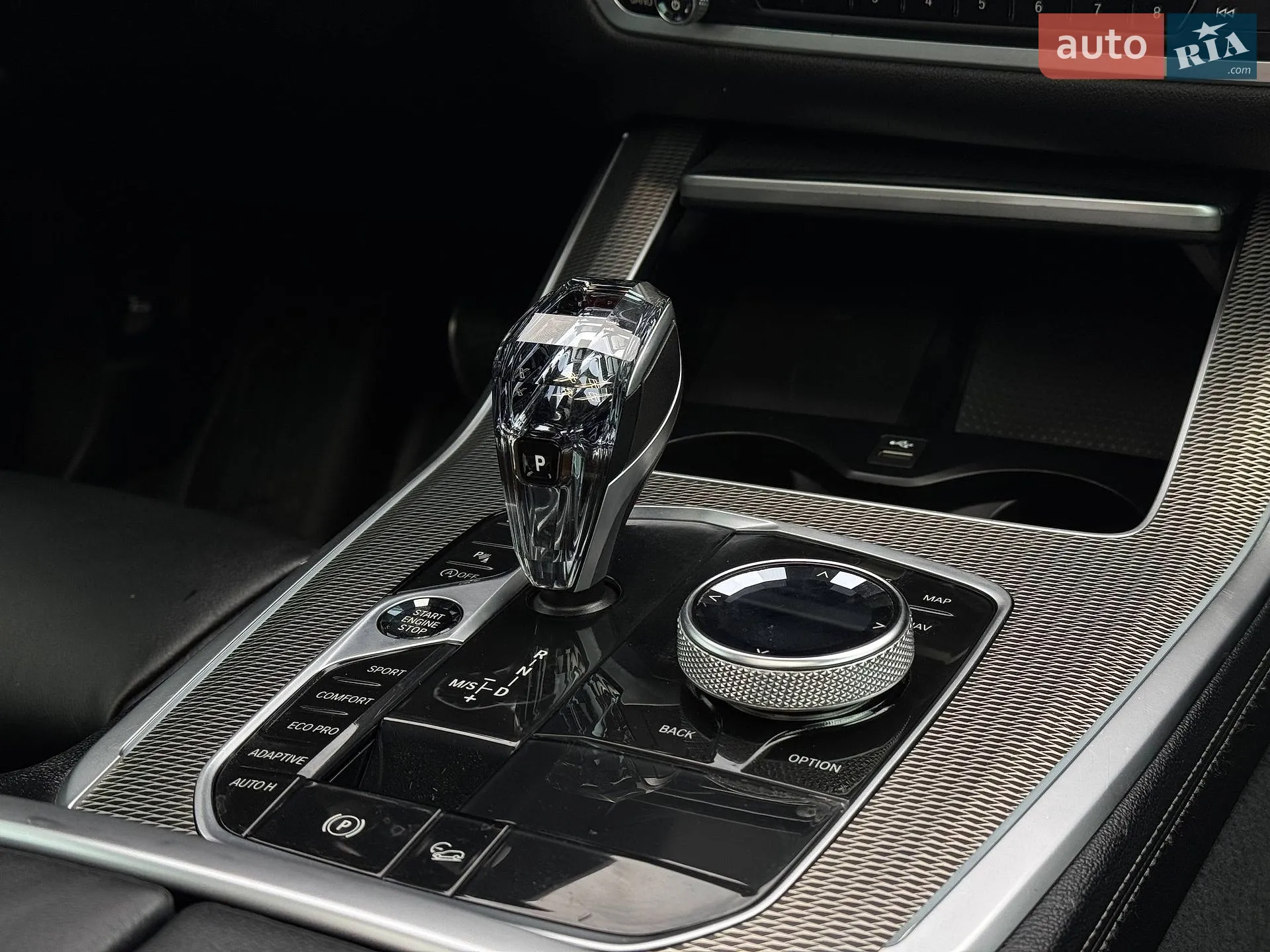 2018 BMW X5 - мініатюра 22