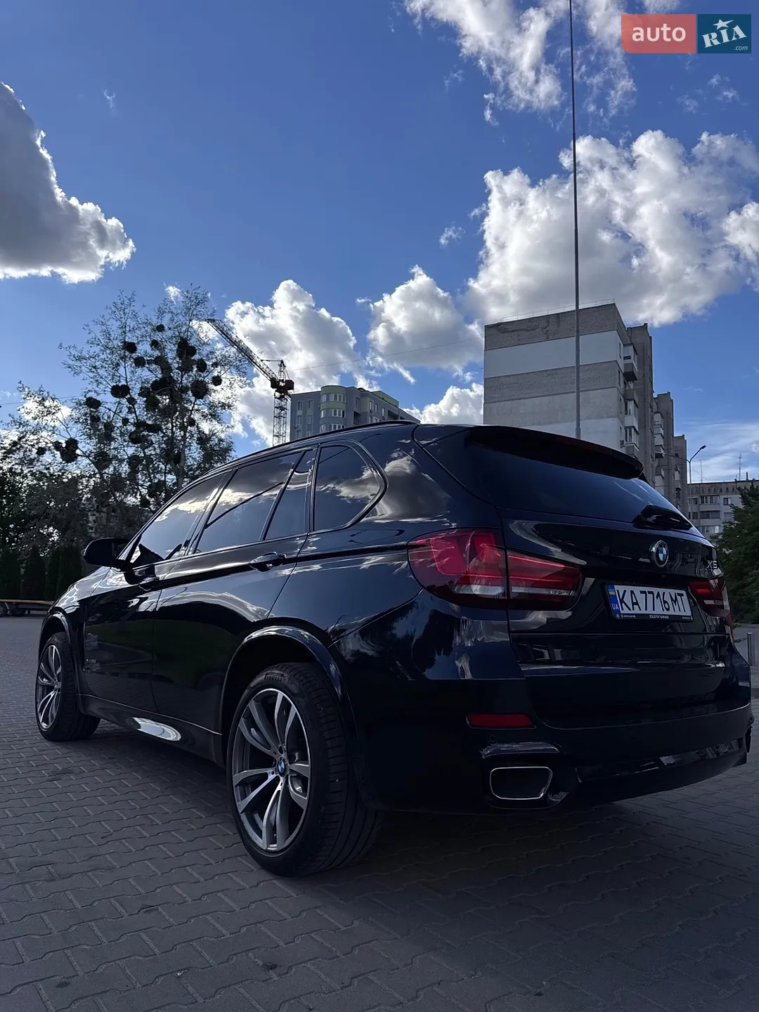 2018 BMW X5 - мініатюра 28