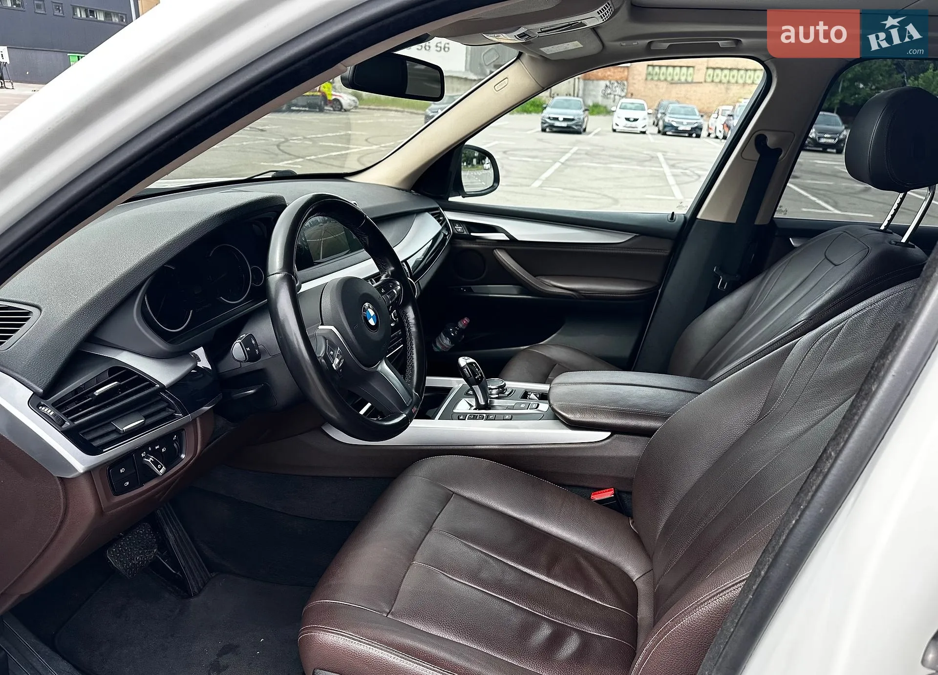 2015 BMW X5 - мініатюра 11