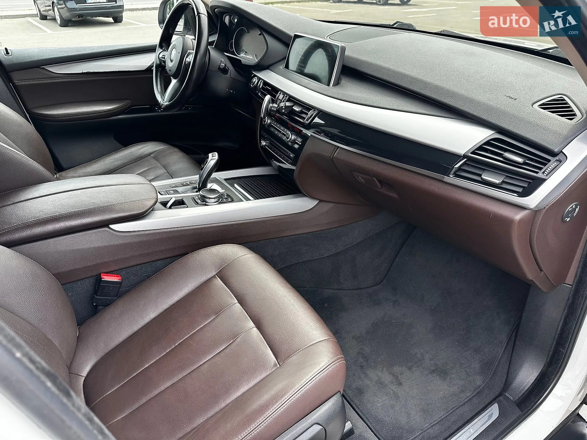 2015 BMW X5 - мініатюра 27