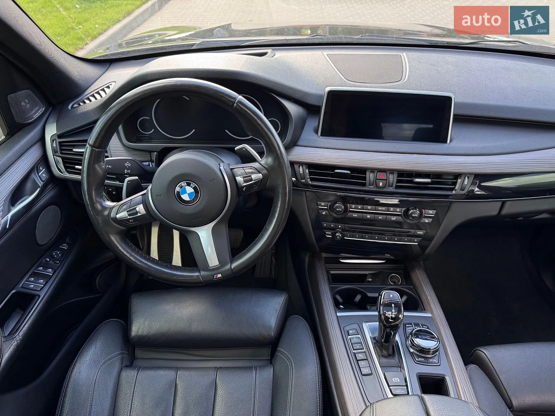 2018 BMW X5 - мініатюра 7