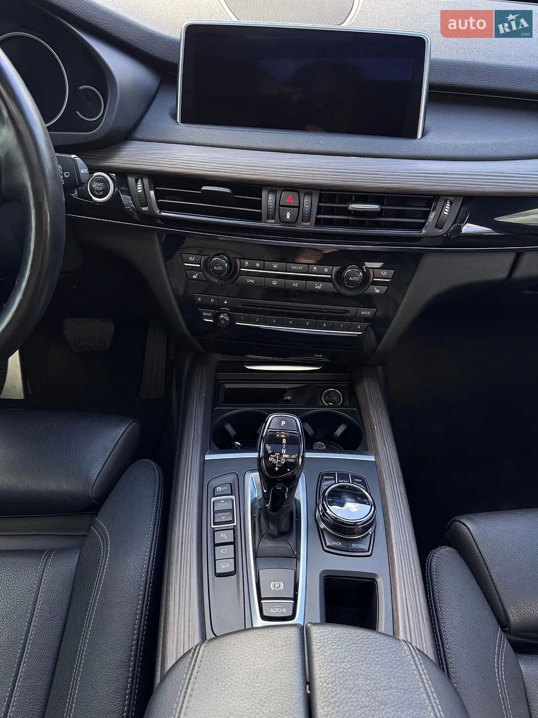 2018 BMW X5 - мініатюра 11