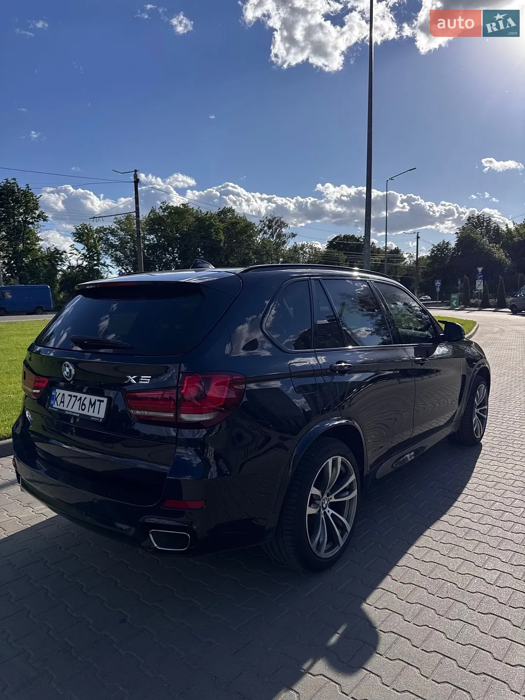 2018 BMW X5 - мініатюра 15