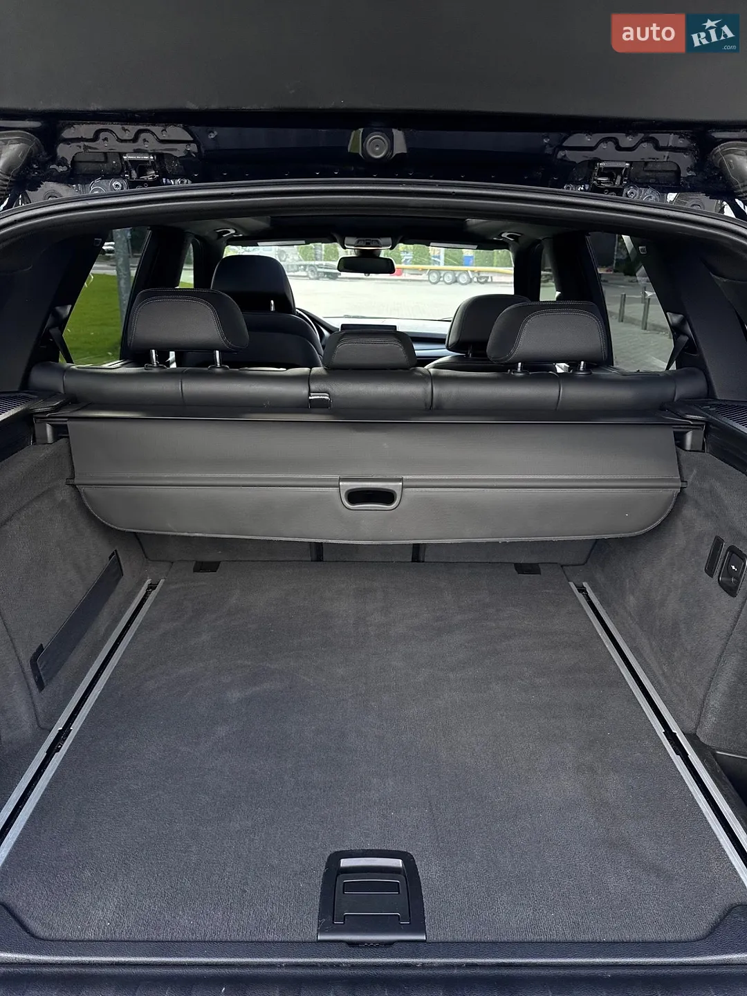 2018 BMW X5 - мініатюра 19