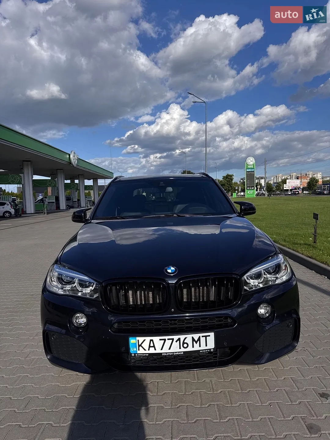 2018 BMW X5 - мініатюра 24