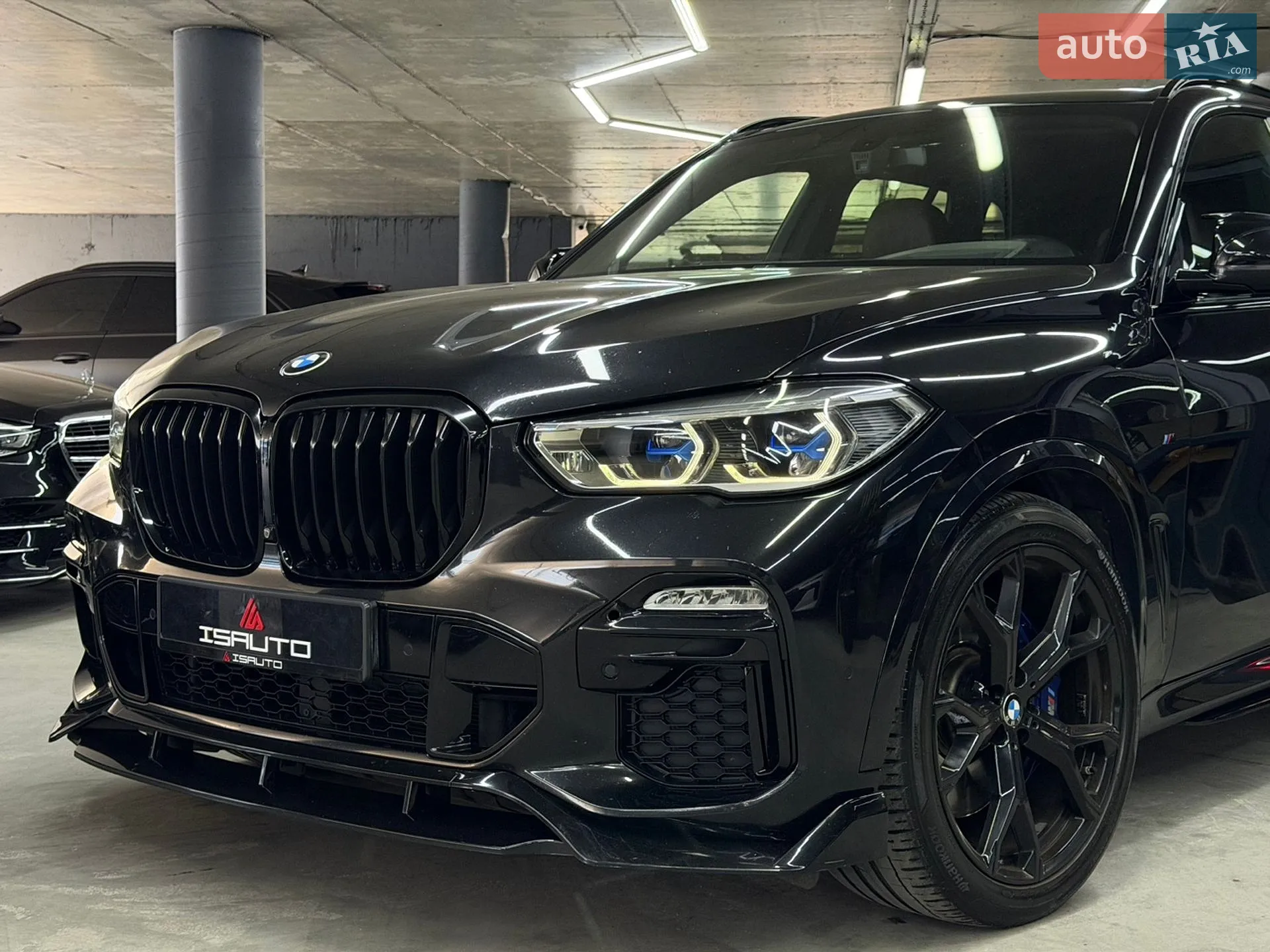 2019 BMW X5 - мініатюра 9