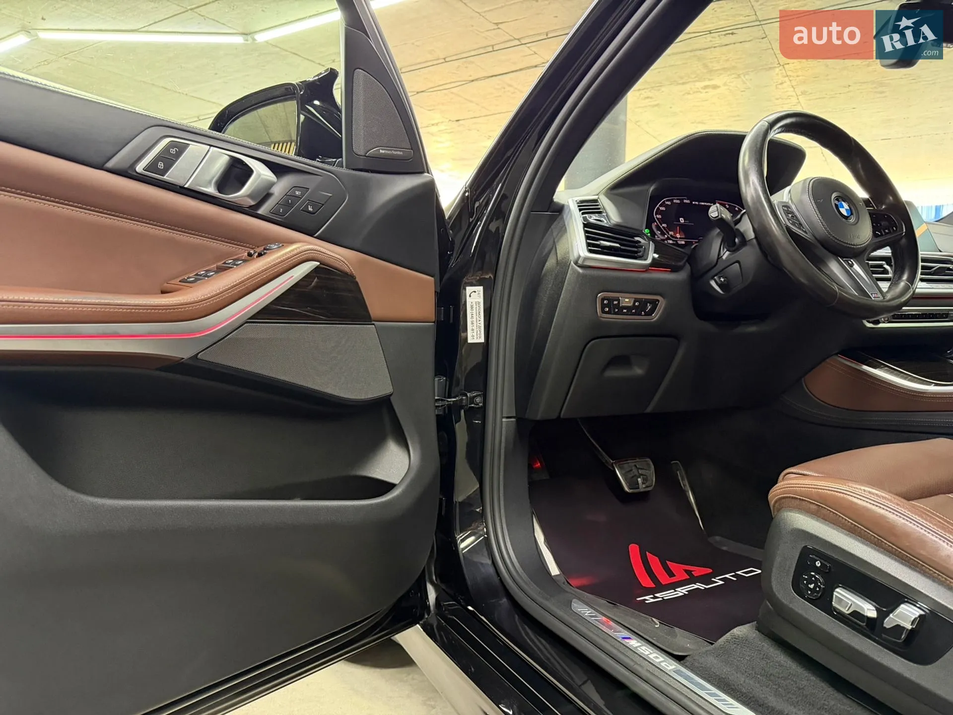 2019 BMW X5 - мініатюра 19