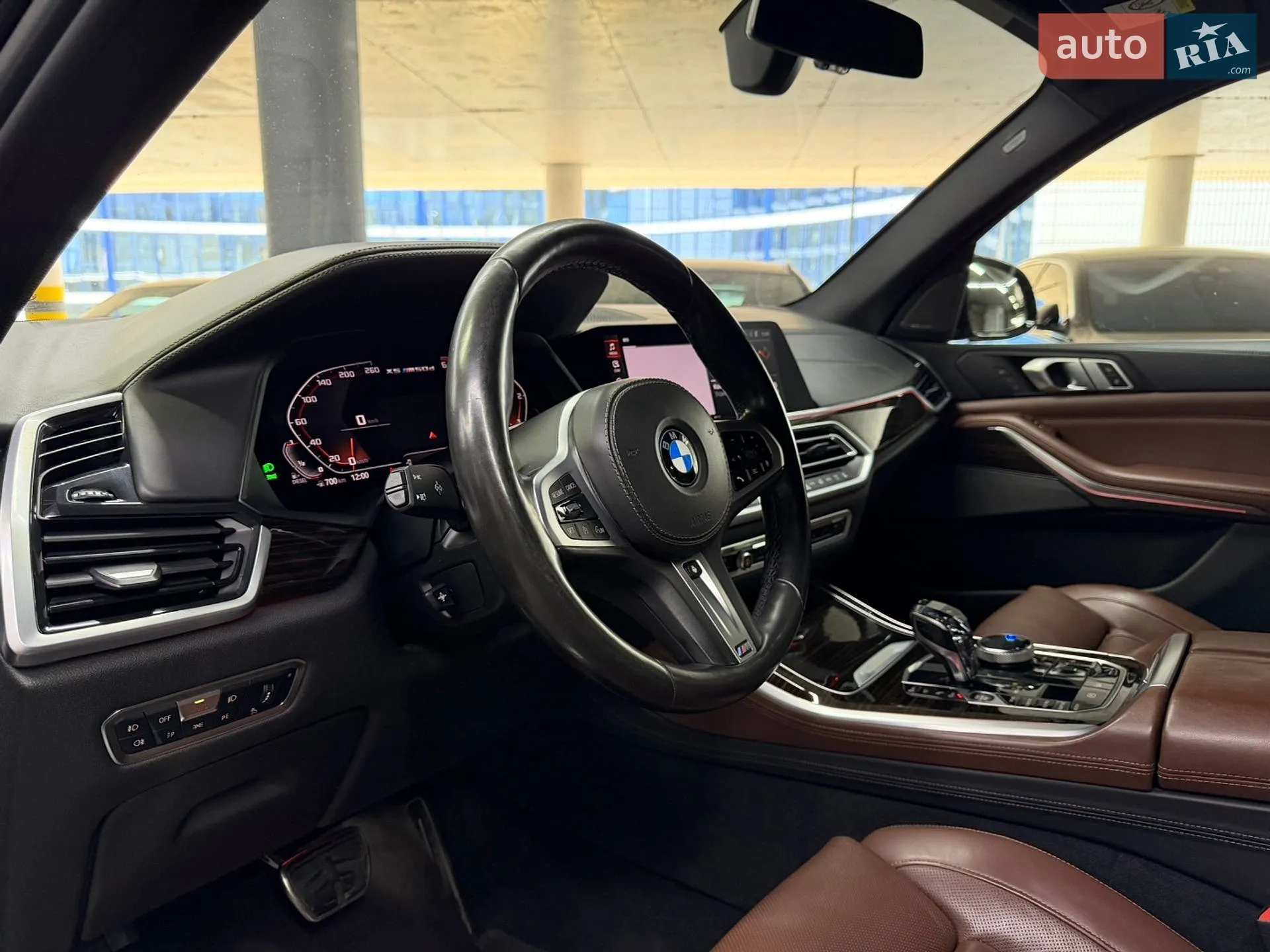 2019 BMW X5 - мініатюра 21