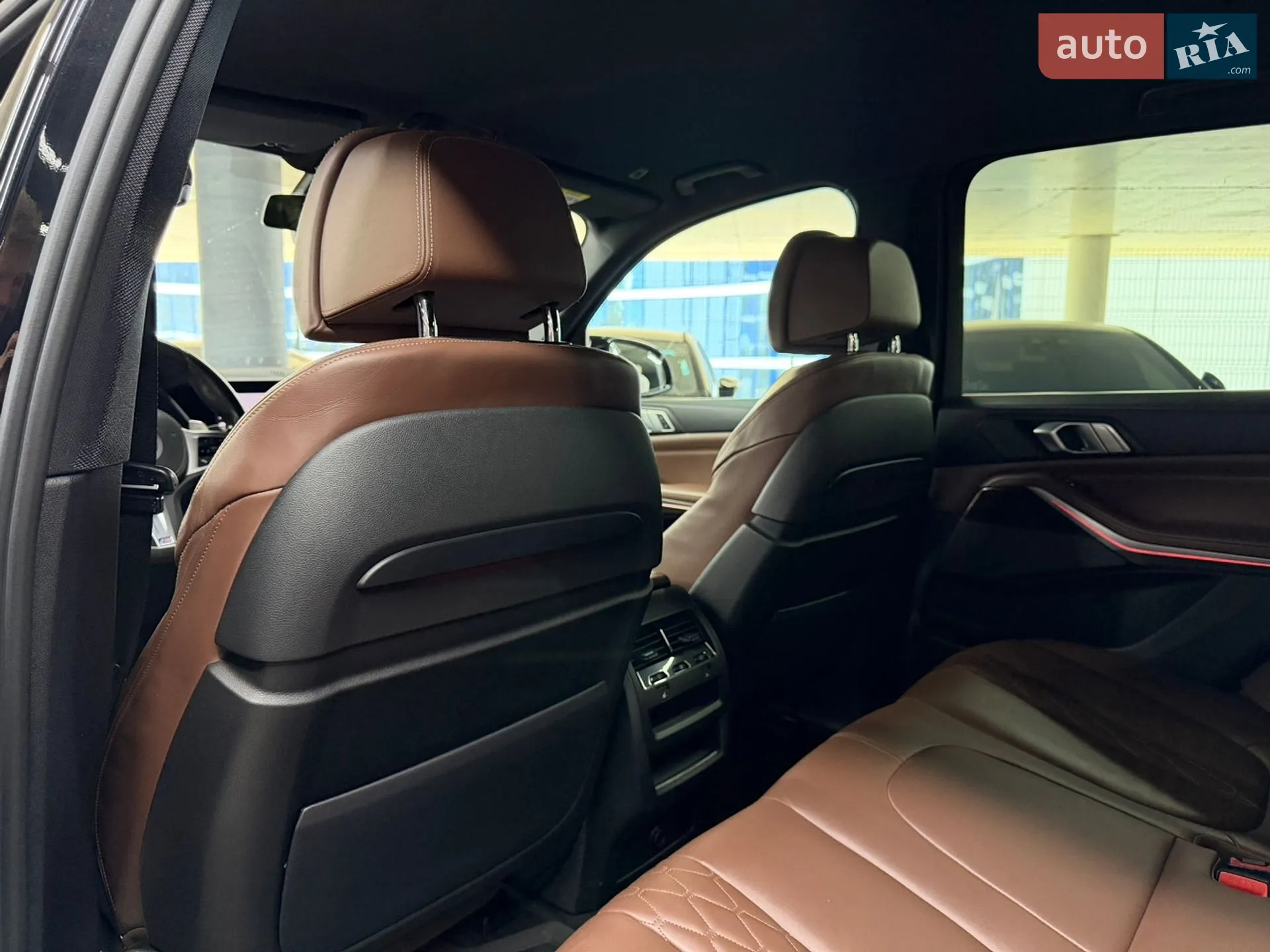 2019 BMW X5 - мініатюра 25
