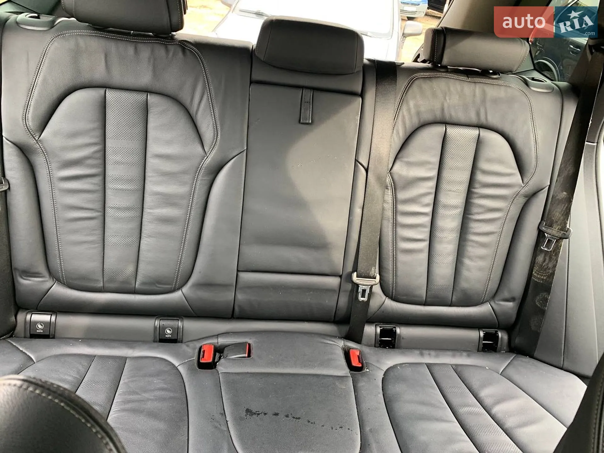 2019 BMW X5 - мініатюра 19