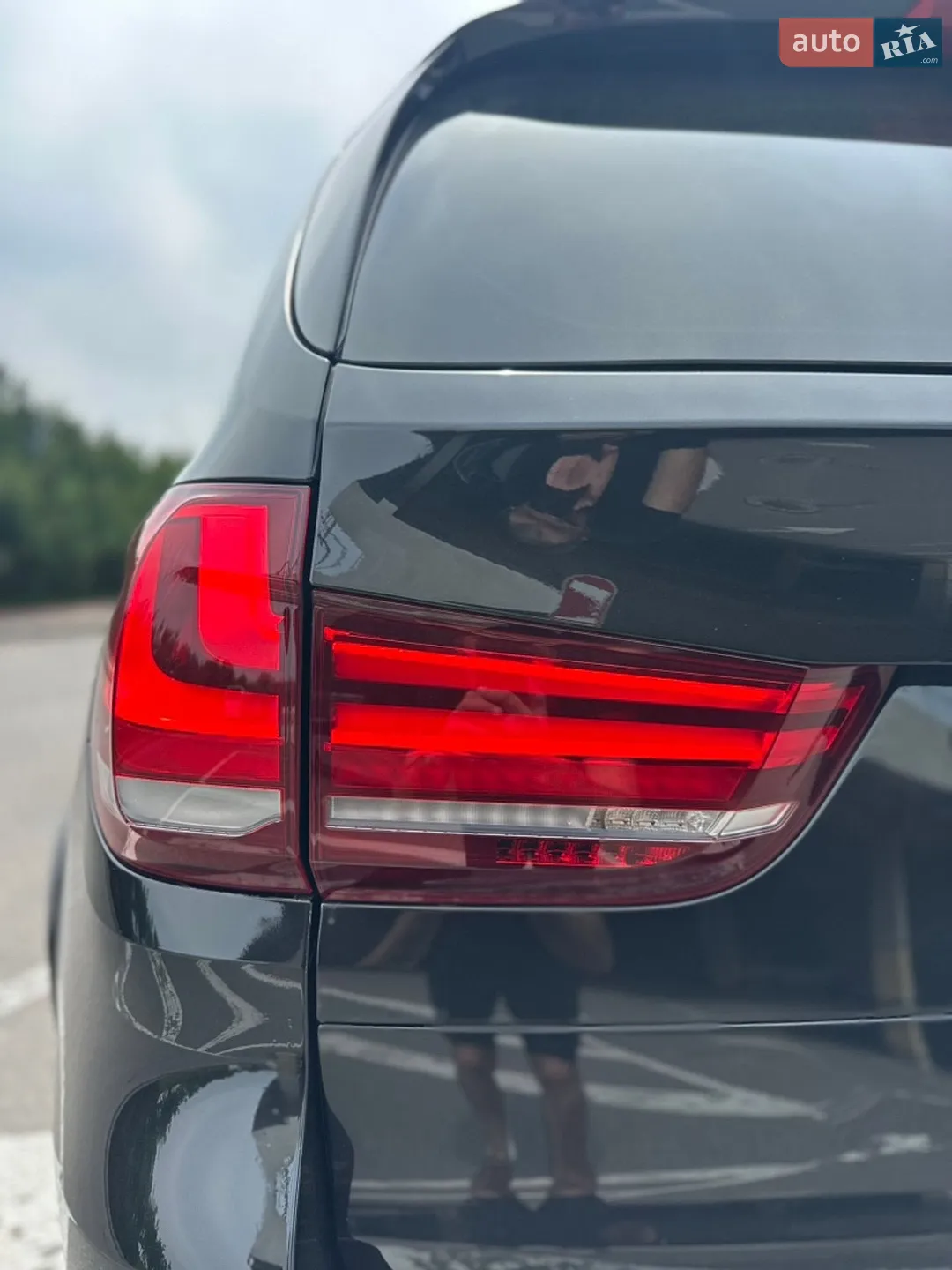 2014 BMW X5 - мініатюра 31