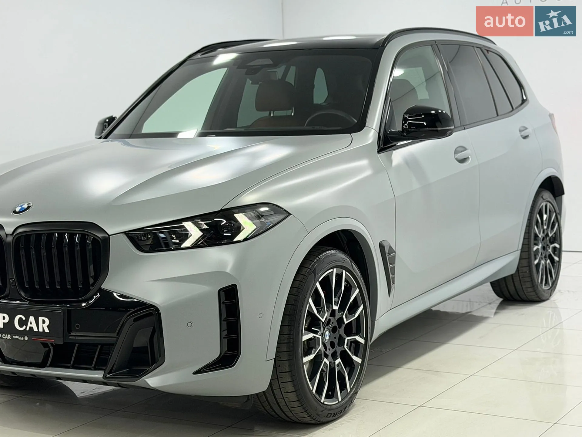 2023 BMW X5 - мініатюра 6