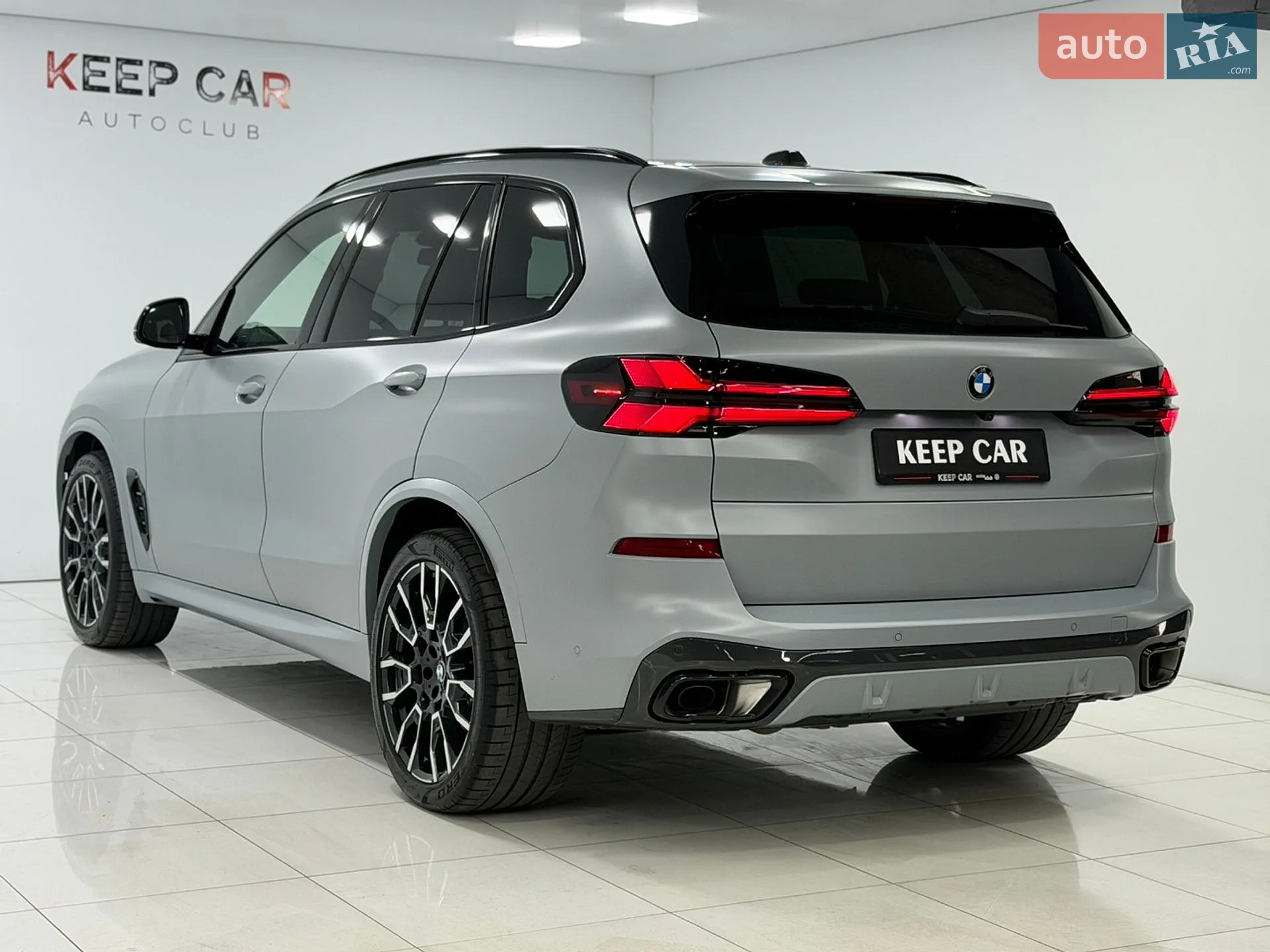 2023 BMW X5 - мініатюра 10