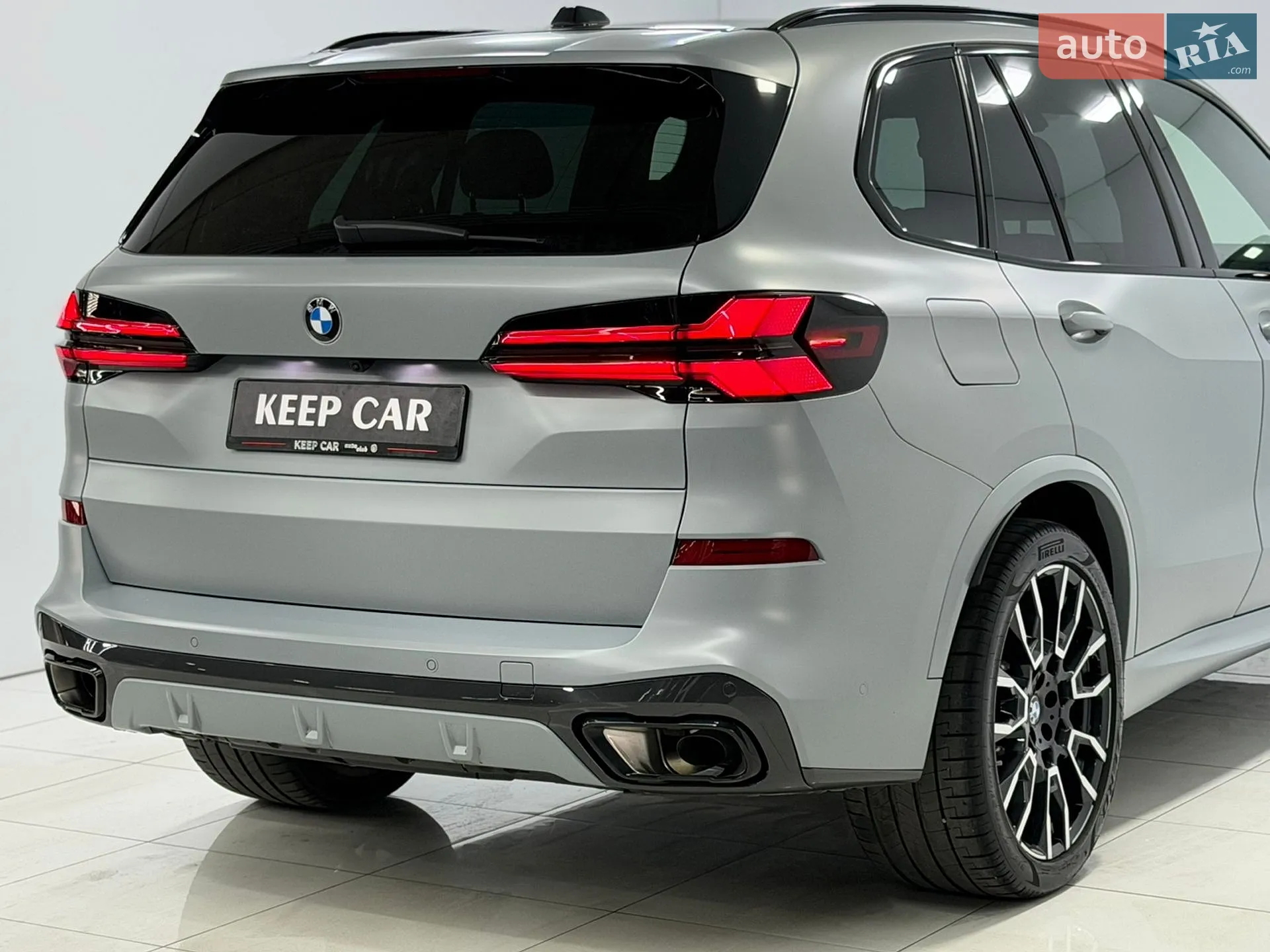 2023 BMW X5 - мініатюра 15