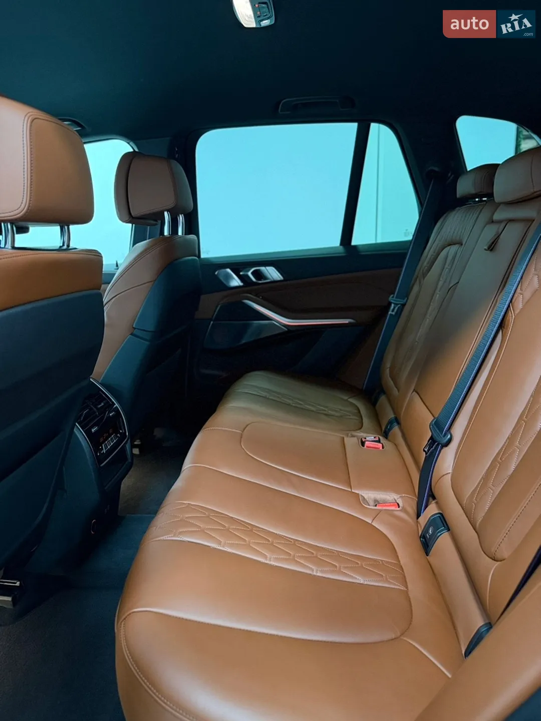2023 BMW X5 - мініатюра 32