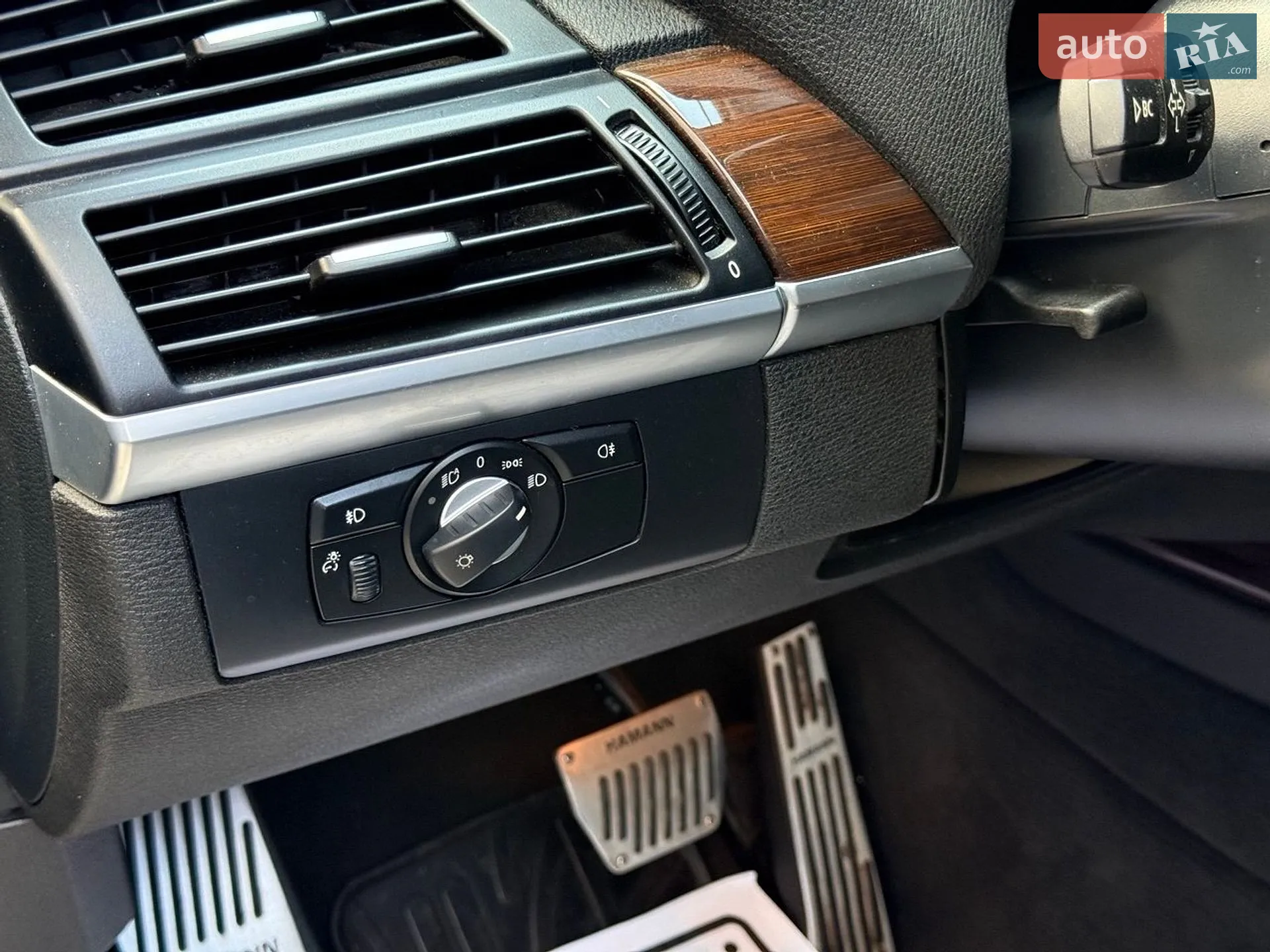2013 BMW X5 - мініатюра 21