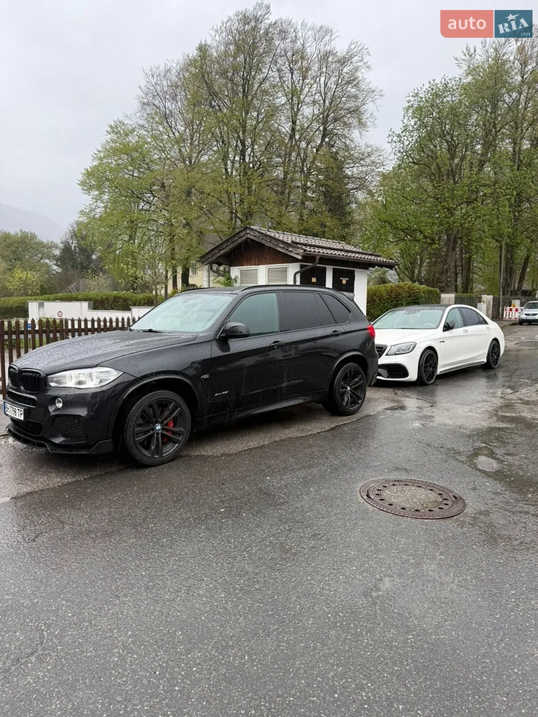 2016 BMW X5 - мініатюра 10