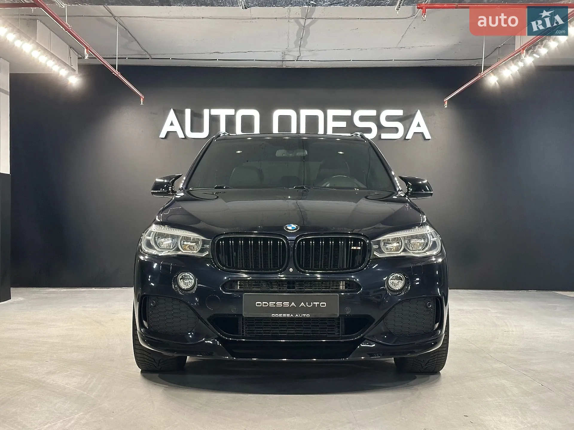 2014 BMW X5 - мініатюра 6