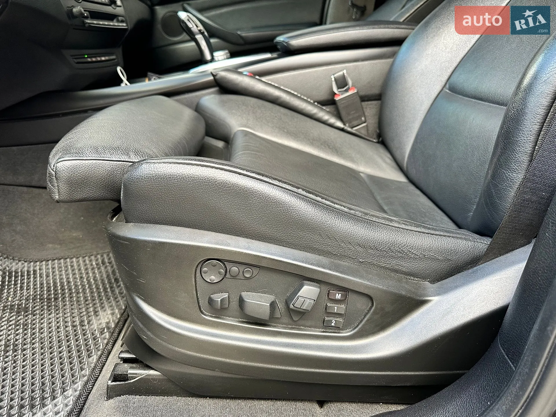 2012 BMW X5 - мініатюра 20
