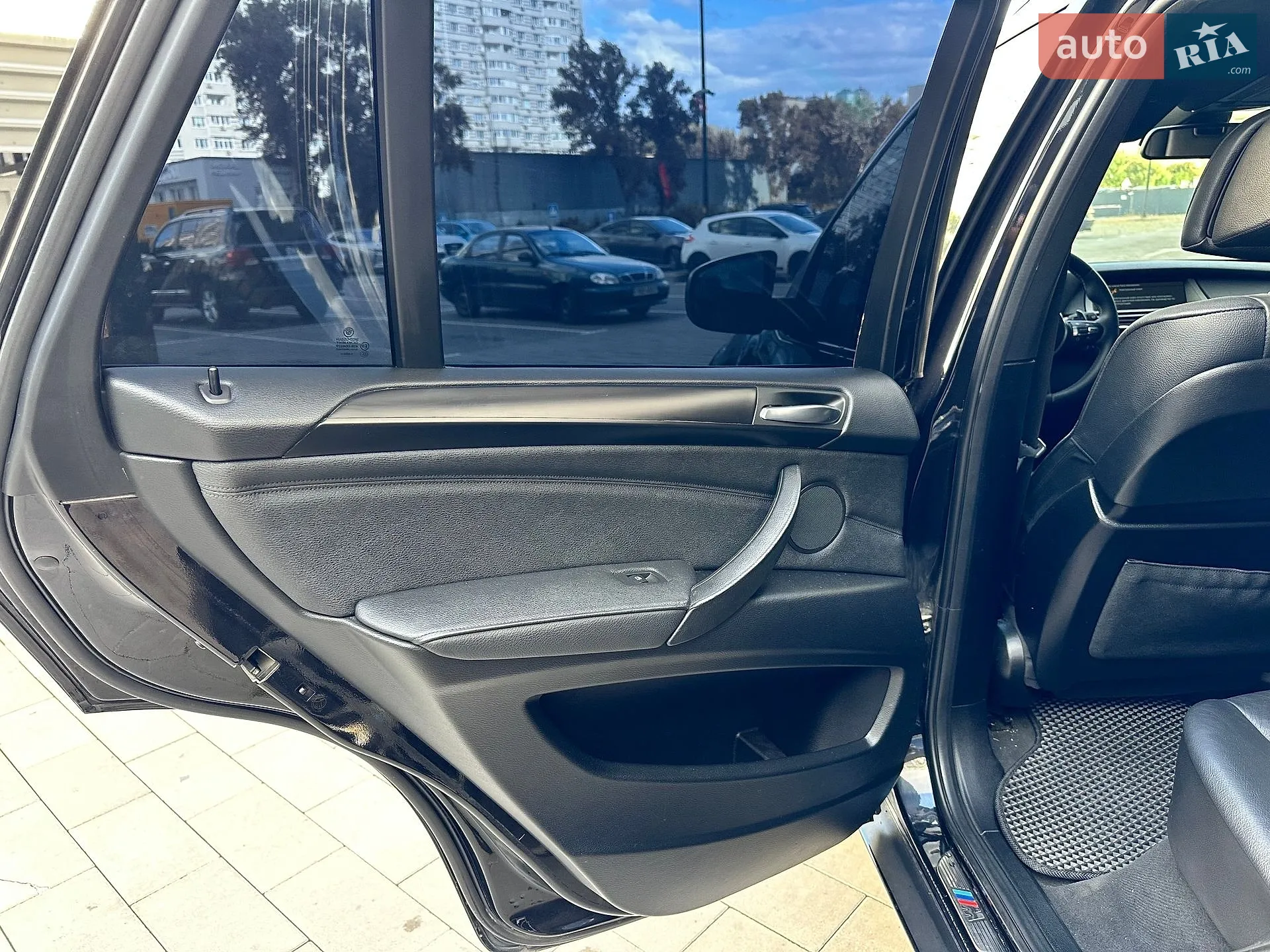 2012 BMW X5 - мініатюра 24