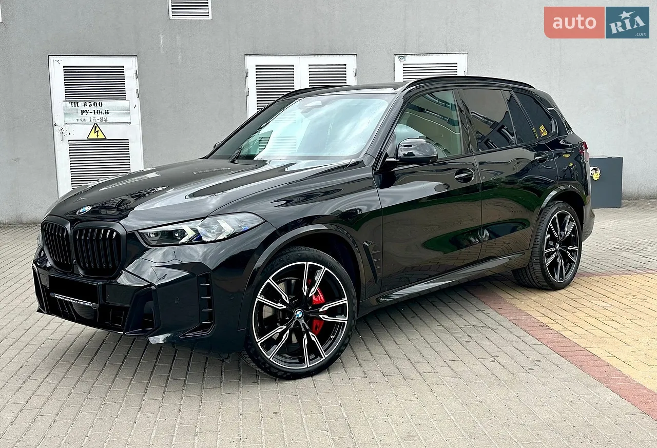 2022 BMW X4 - мініатюра 50