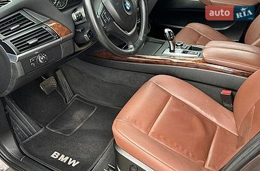 Внедорожник / Кроссовер BMW X5 2012 в Черновцах